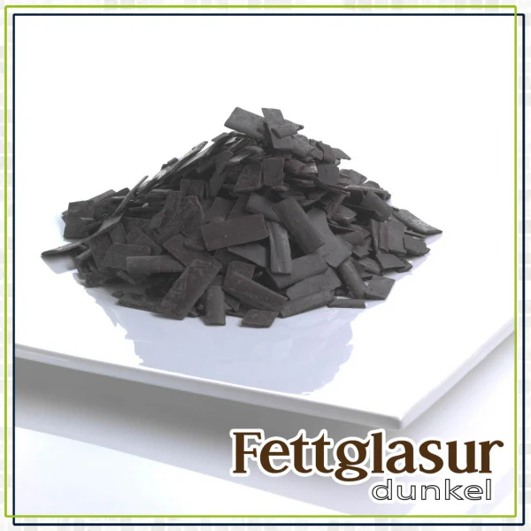 Fettglasur dunkel – Bild 2