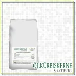 Ölkürbiskerne gestiftet