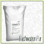 Buchweizen Pur