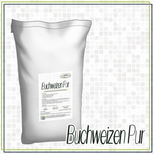Buchweizen Pur
