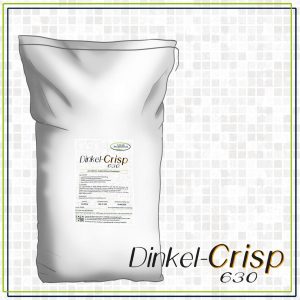 Dinkel-Crisp 630