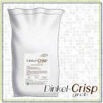 Dinkel-Crisp grob