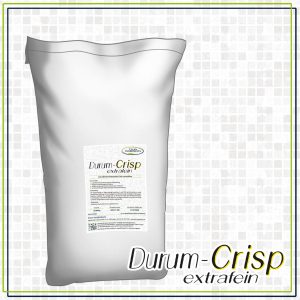 Durum-Crisp extrafein