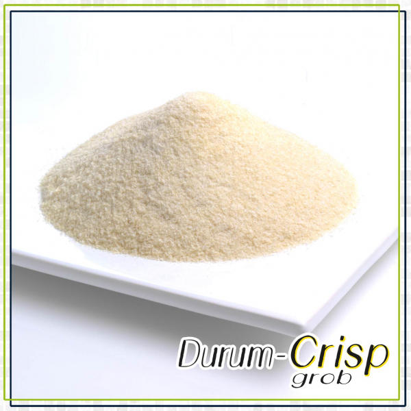 Durum-Crisp grob – Bild 2