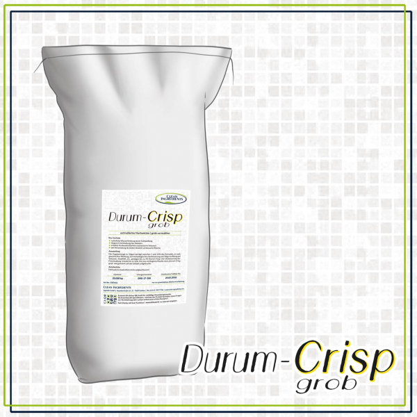 Durum-Crisp grob
