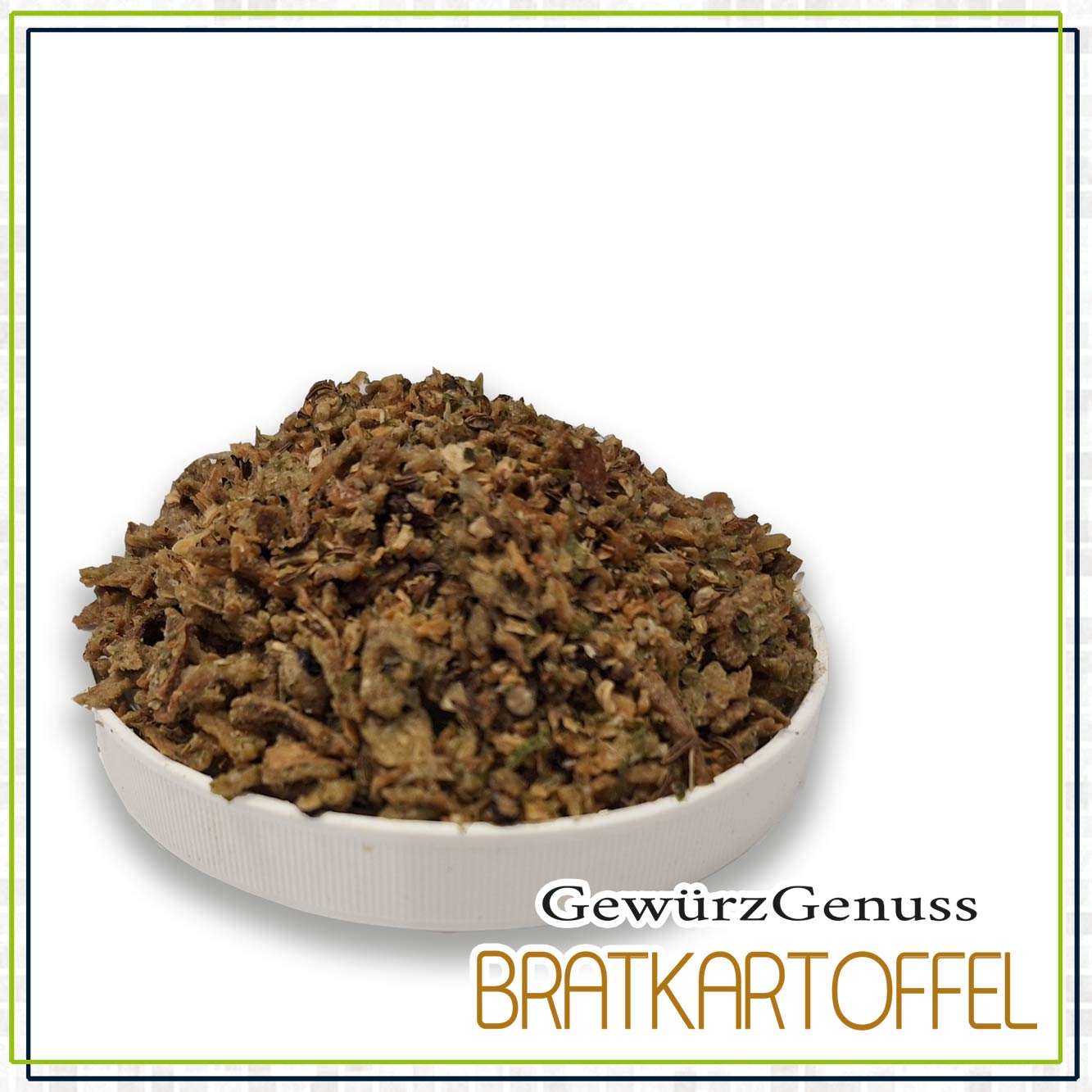 GewürzGenuss "Bratkartoffel" – Bild 2