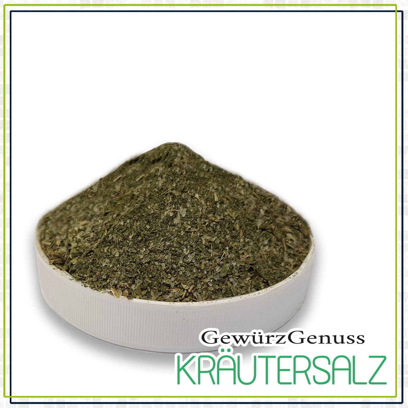 GewürzGenuss "Kräutersalz" – Bild 2