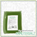 GewürzGenuss “Kräutersalz”