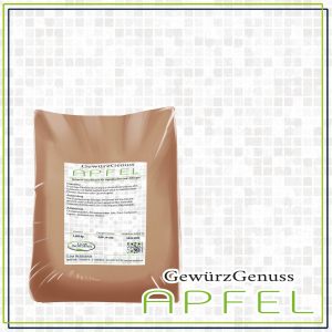 GewürzGenuss "Apfel"