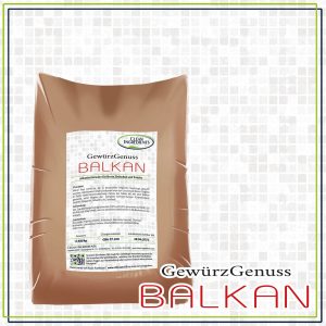 GewürzGenuss "Balkan"