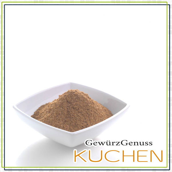 GewürzGenuss "Kuchen" – Bild 2