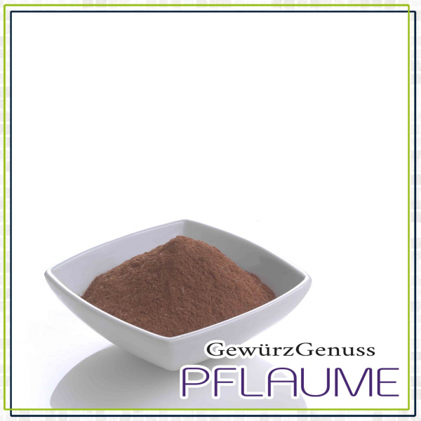 GewürzGenuss "Pflaume" – Bild 2