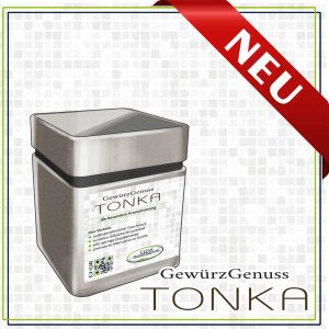 GewürzGenuss "Tonka"