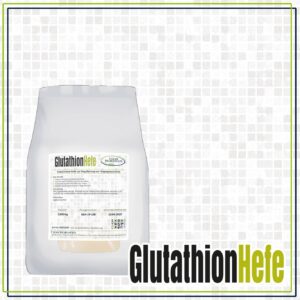GlutathionHefe