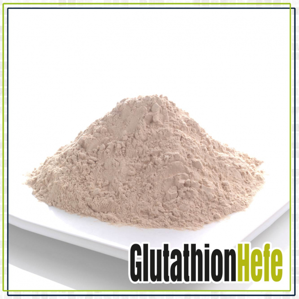 GlutathionHefe – Bild 2