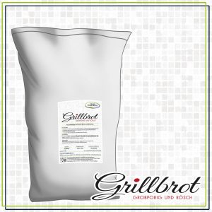 Grillbrot