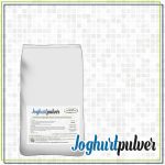 Joghurtpulver
