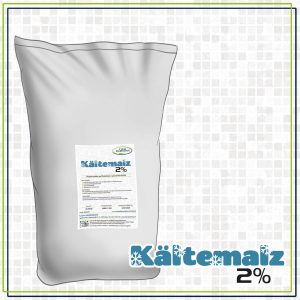 Kältemalz 2%