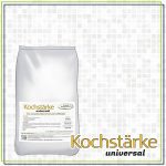 Kochstärke universal