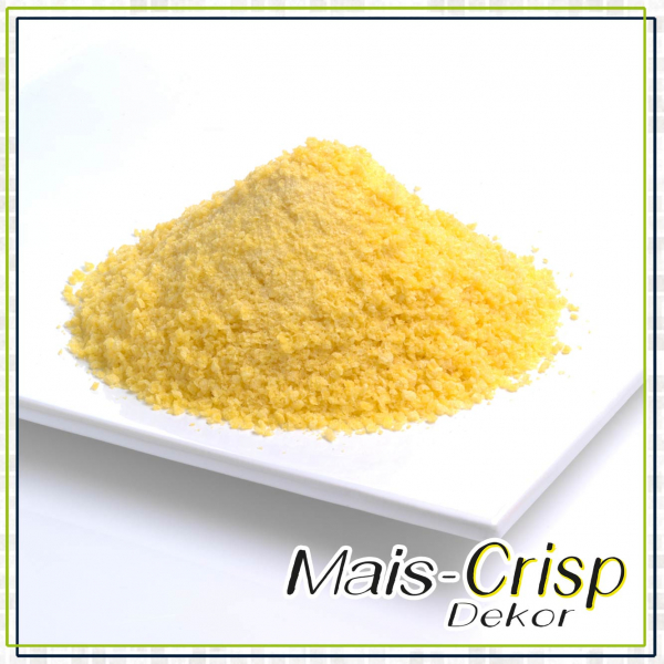 Mais-Crisp Dekor – Bild 2
