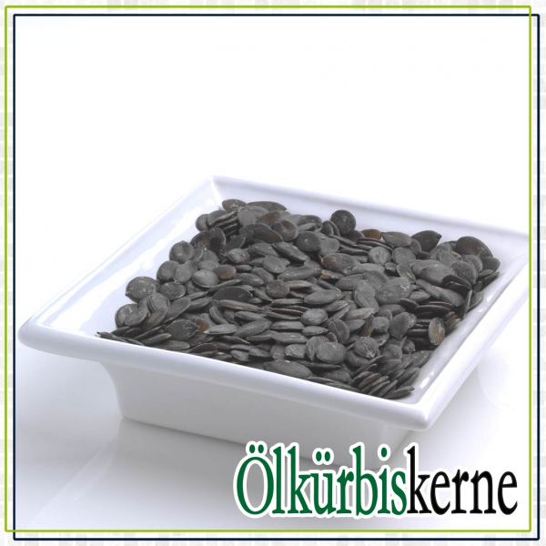 Ölkürbiskerne – Bild 2