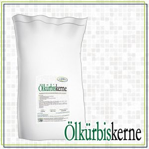 Ölkürbiskerne