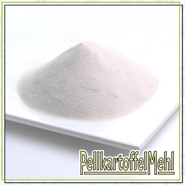 Pellkartoffelmehl – Bild 2
