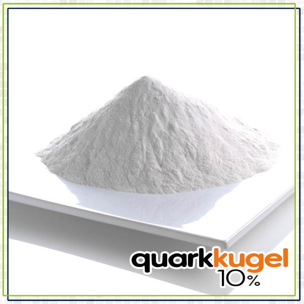 quarkkugel 10% – Bild 2
