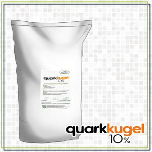 quarkkugel 10%