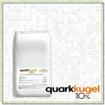 quarkkugel 10%