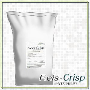 Reis-Crisp extrafein beutal