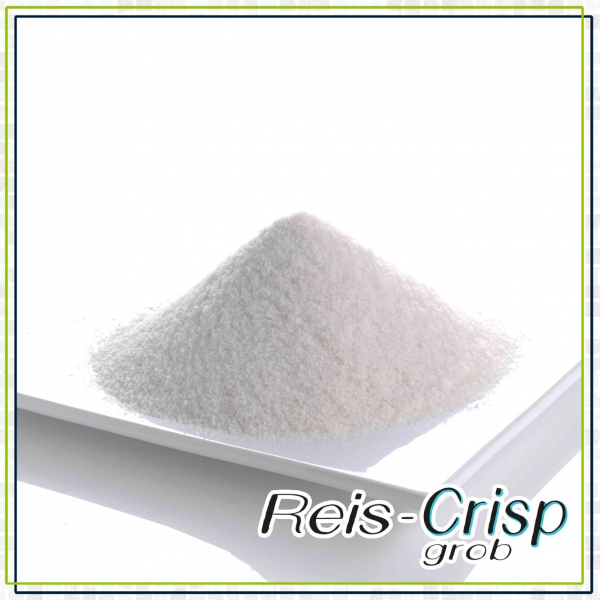 Reis-Crisp grob – Bild 2