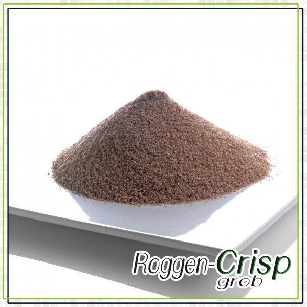 Roggen-Crisp grob – Bild 2