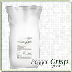 Roggen-Crisp grob