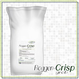 Roggen-Crisp grob