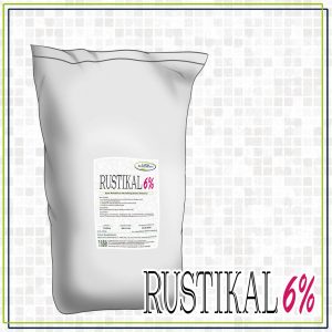 Rustikal 6%