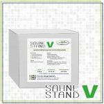 Sahnestand v