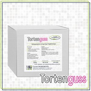 Tortenguss