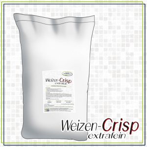 Weizen-Crisp extrafein