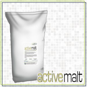 active malt