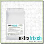 extrafrisch auf Dinkel