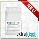 extrafrisch auf Dinkel