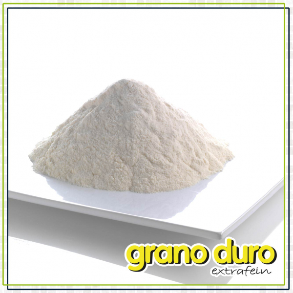 grano duro extrafein – Bild 2
