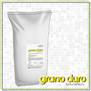 grano duro extrafein