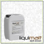 liquimalt dark brown