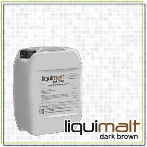 liquimalt dark brown