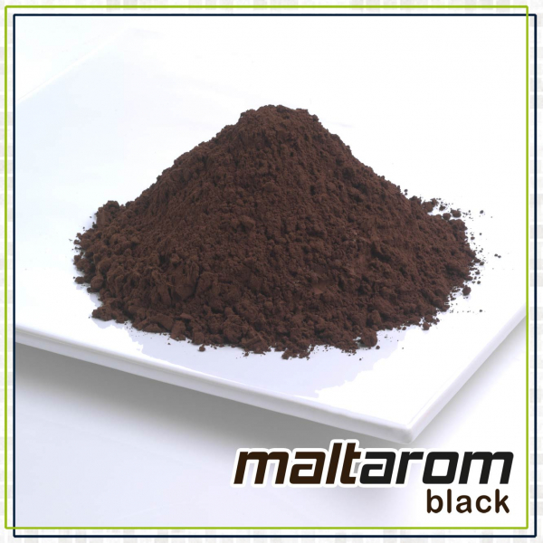 maltarom black – Bild 2
