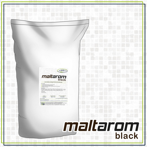 maltarom black