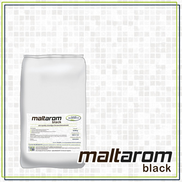 maltarom black