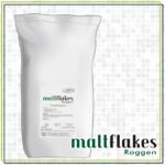 maltflakes Roggen